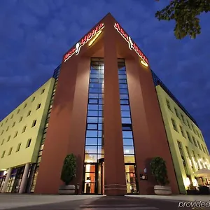 4* Hotell Ara Comfort